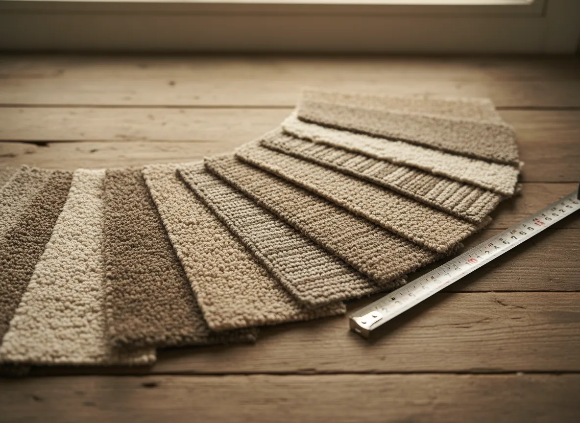 Carpet Installation Hatch, NM FAQs